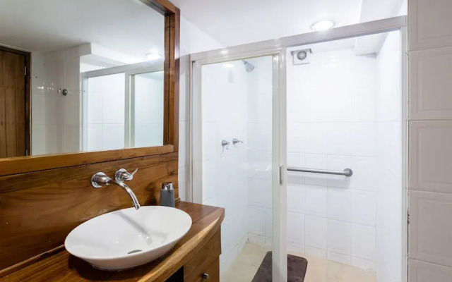 Charming Mexican Villa with the best location