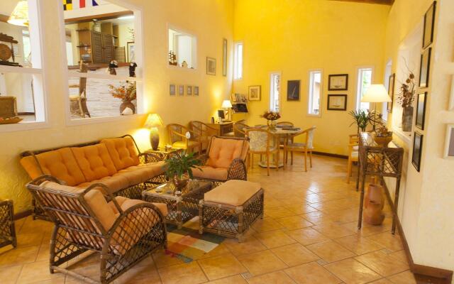 Hotel Pousada Ilhasol