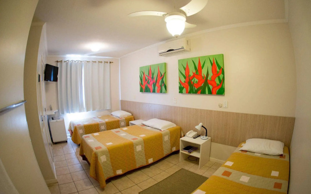 San Marino Hotel - Bento Gonçalves