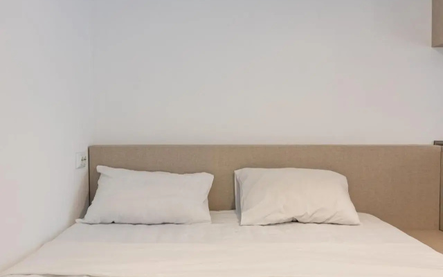 Cozy Studio Apartment For 3 with a pool - Apartment in باطومي - Photo 4