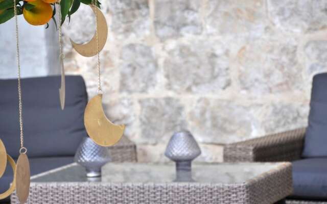 Apartment The Scent of Travels