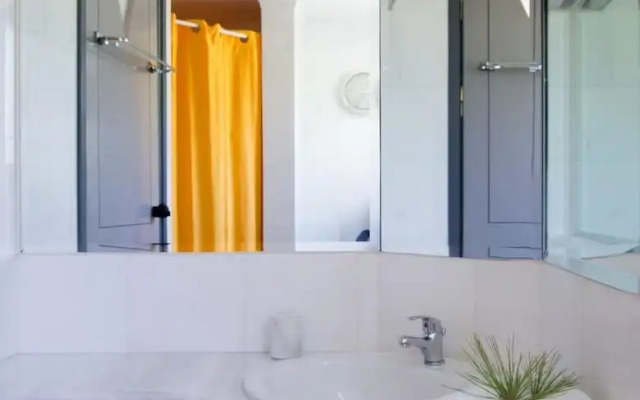 Villa Pefki Chania Split-level Apartment