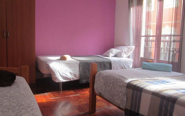 Baluarte Citadino Stay Cool Hostel