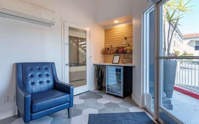 Best Western Plus Executive Suites