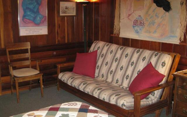 Be Our Guest Bed and Breakfast