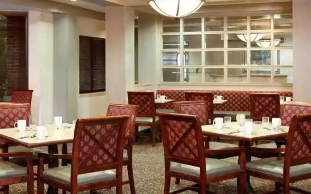 Courtyard Parsippany