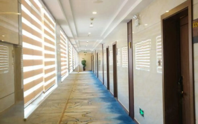 Antai Hotel