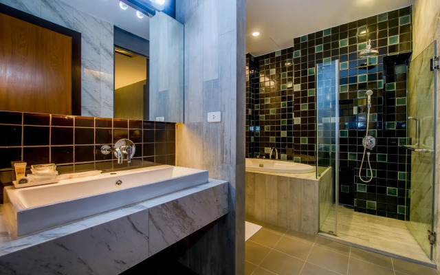 New Dara Boutique Hotel & Residence