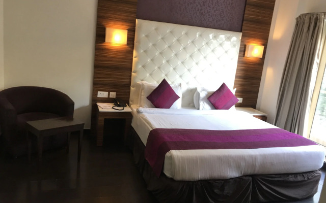Hotel Ivory 32