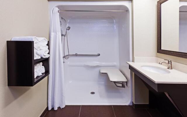 Staybridge Suites Tulsa-Woodland Hills, an IHG Hotel