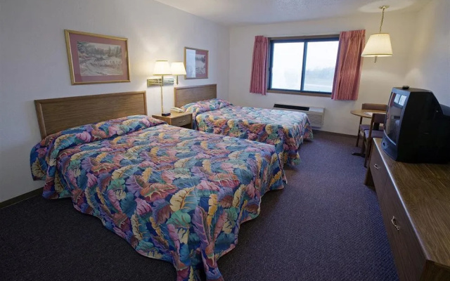 Americas Best Value Inn Finlayson