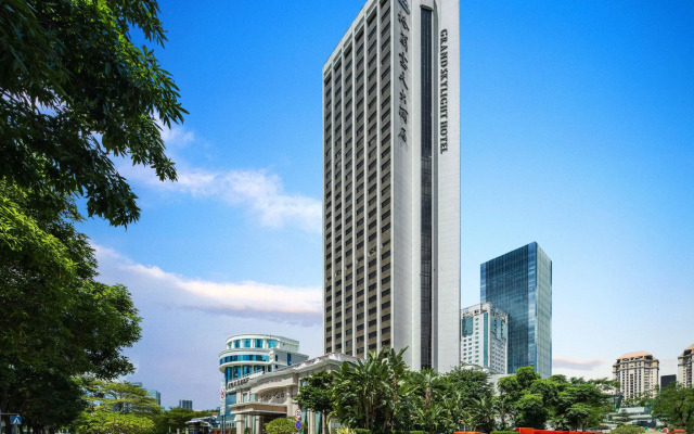 Grand Skylight Hotel Shenzhen