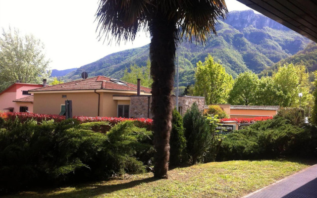 Hotel Cristallo