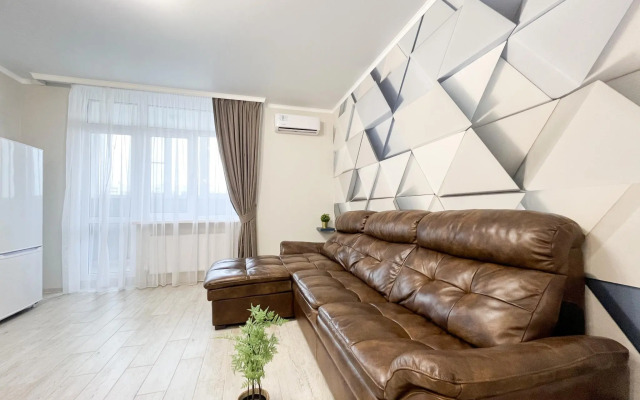 Апартаменты на проспекте Сиверса 26