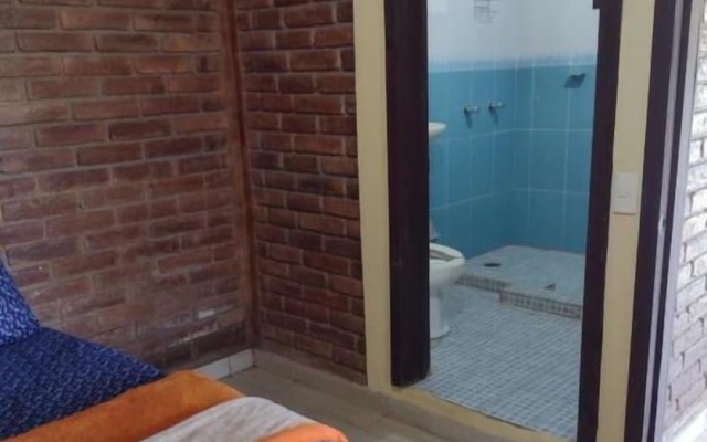 Cabañas Junkolal
