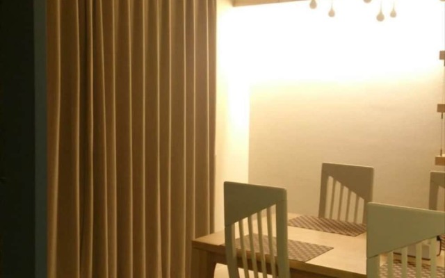 Buenos Homestay
