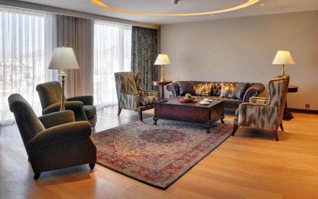 Crowne Plaza Kayseri by IHG