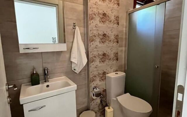 GeBora Tatil Evleri