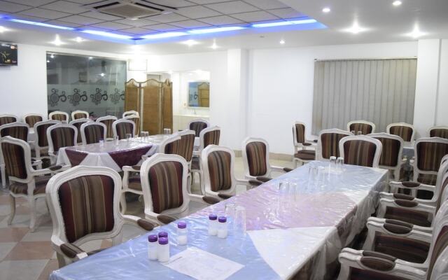 Cox's Inn