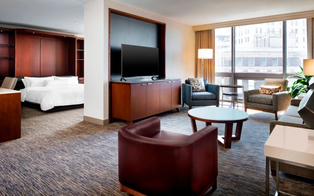 The Westin Cincinnati