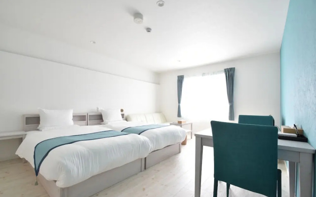 Pine Hills Hotel Miyakojima