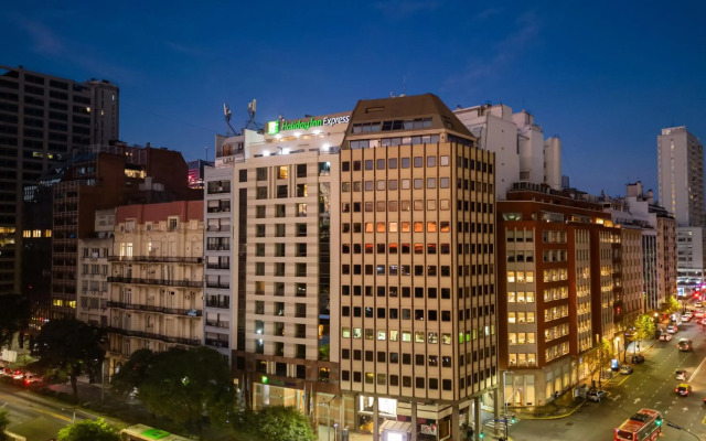 Holiday Inn Express Puerto Madero by IHG