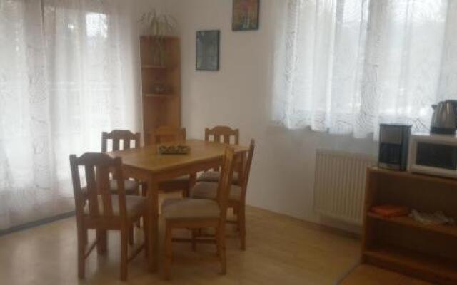 Apartment Lipno