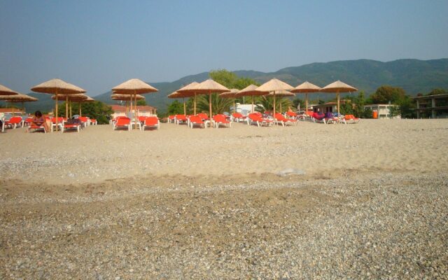 Pension Delfini