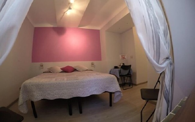 Aneide's Bed & Breakfast