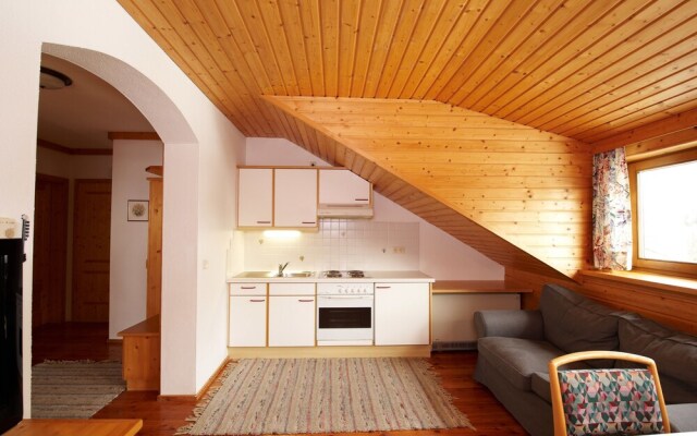 Aparthotel Hutter
