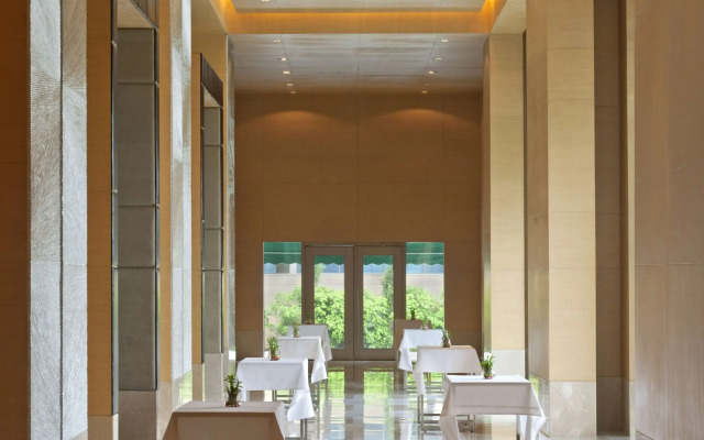 Radisson Blu Hotel Amritsar