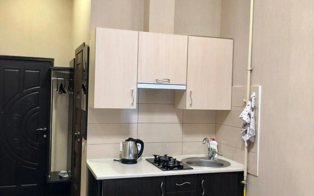 Apart Studio -біля Вокзалу-недалеко від Центру-Городоцька 151