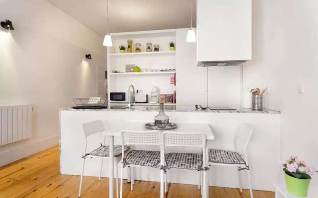 Oporto Invite Flores