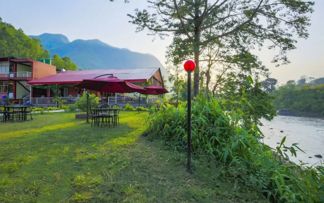 Marsyangdi River View Resort By OYO Rooms