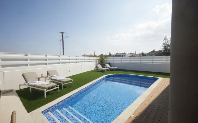 Protaras Almaria Villa Alm08