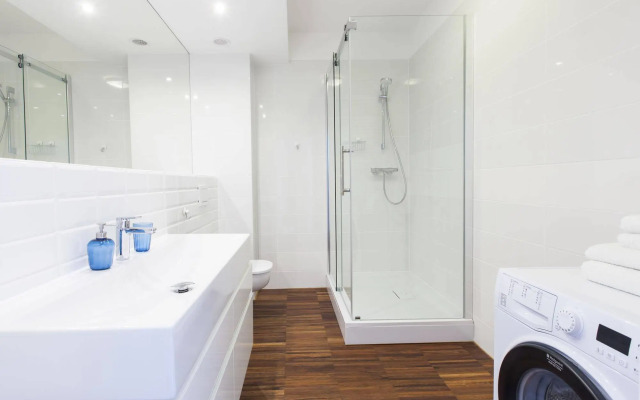 Homewell Apartments Stare Miasto