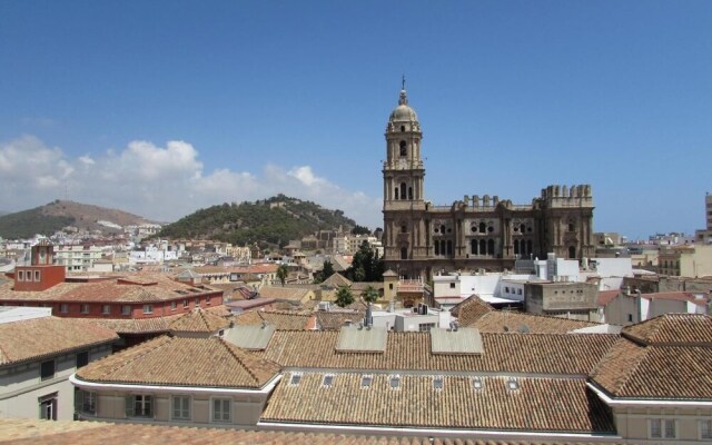 Wanderlust Malaga Apartamentos 1