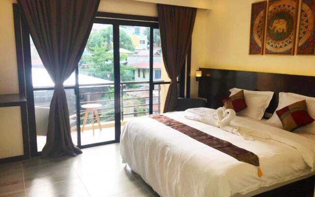 Molly Resort