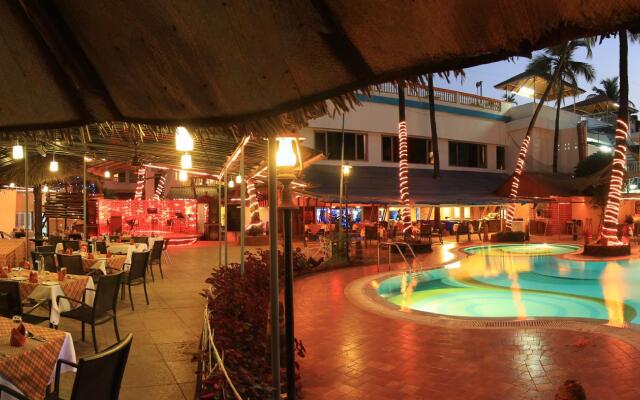 Fidalgo Hotel