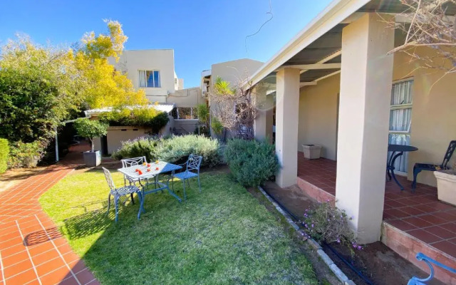 Mountain View Guest House