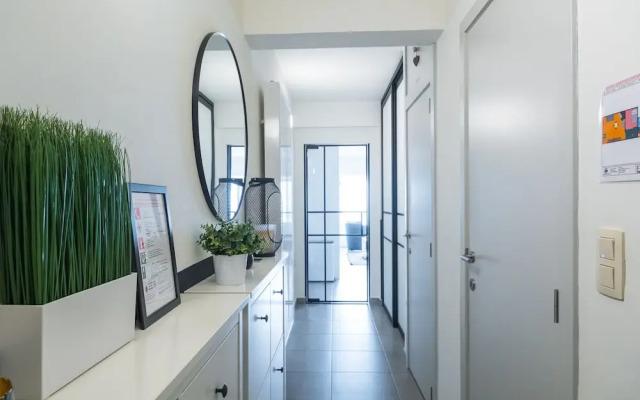 Studio on the 3rd Floor