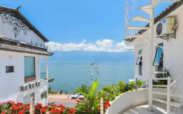 Hai Linju · Erhai Lake (Shuanglang Erhai Branch)