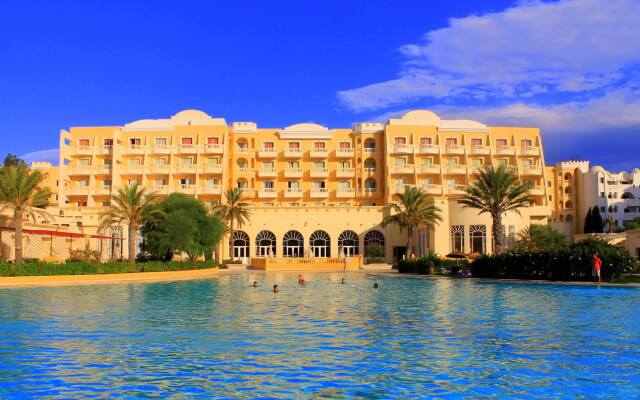 TMK L'Atrium Yasmine Hammamet