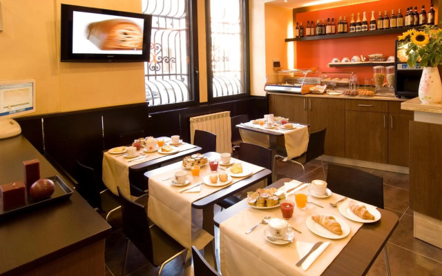 Hotel Delizia