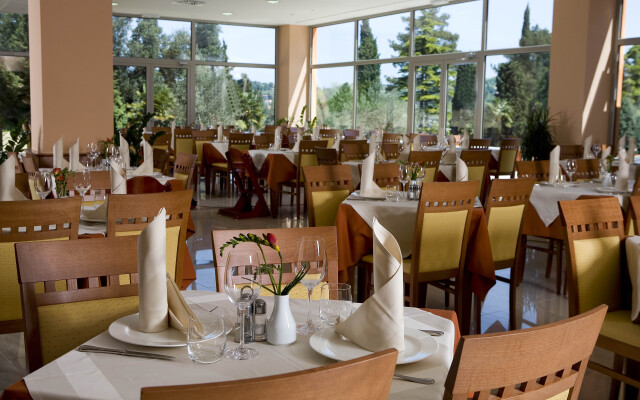 Hotel Salinera