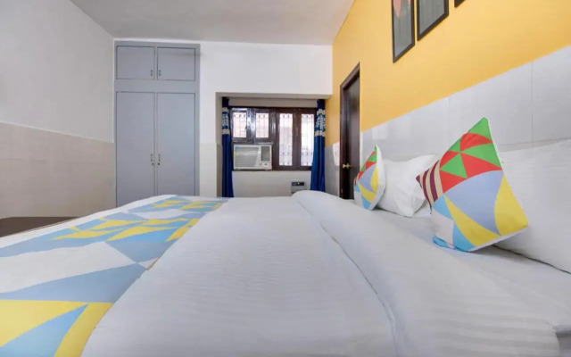 Oyo Home 78927 Elegant Studio Sarita Vihar