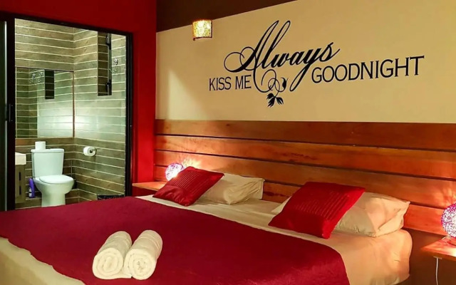 Luxury 3 bedrooms Apartment Flic en Flac