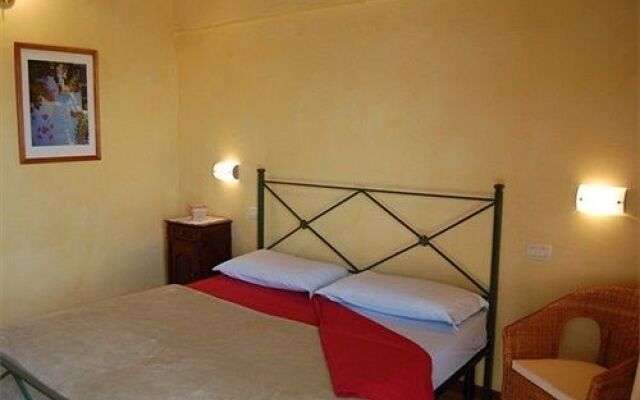 Garda Country House A Casa Di Isabella