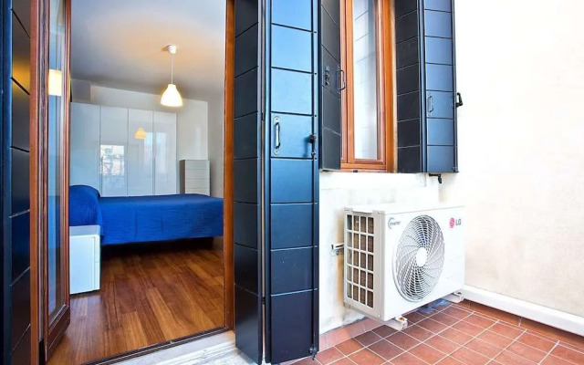 Good Wine Apartments