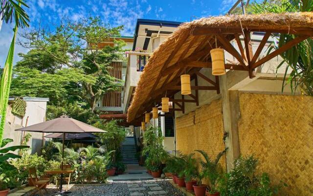 Amakan Bed Bunk Breakfast
